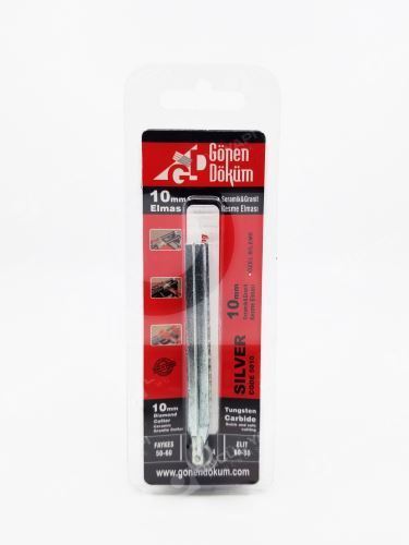 FAYKES SERAMİK KESME ELMASI 10 MM